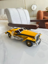 Vintage Classic Car 03