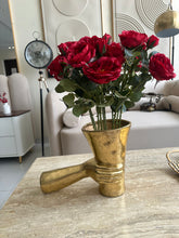 Embrace Vase