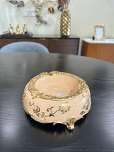 Victorian Center Table Set