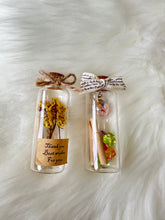 Cork bottle
