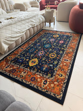 Modern Rug SS110
