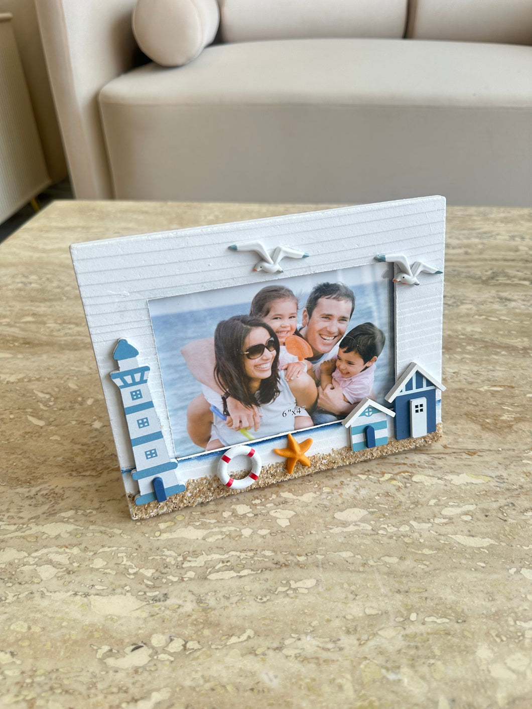 Beach Frame 003