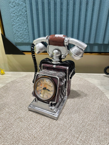 Antique Telephone 14