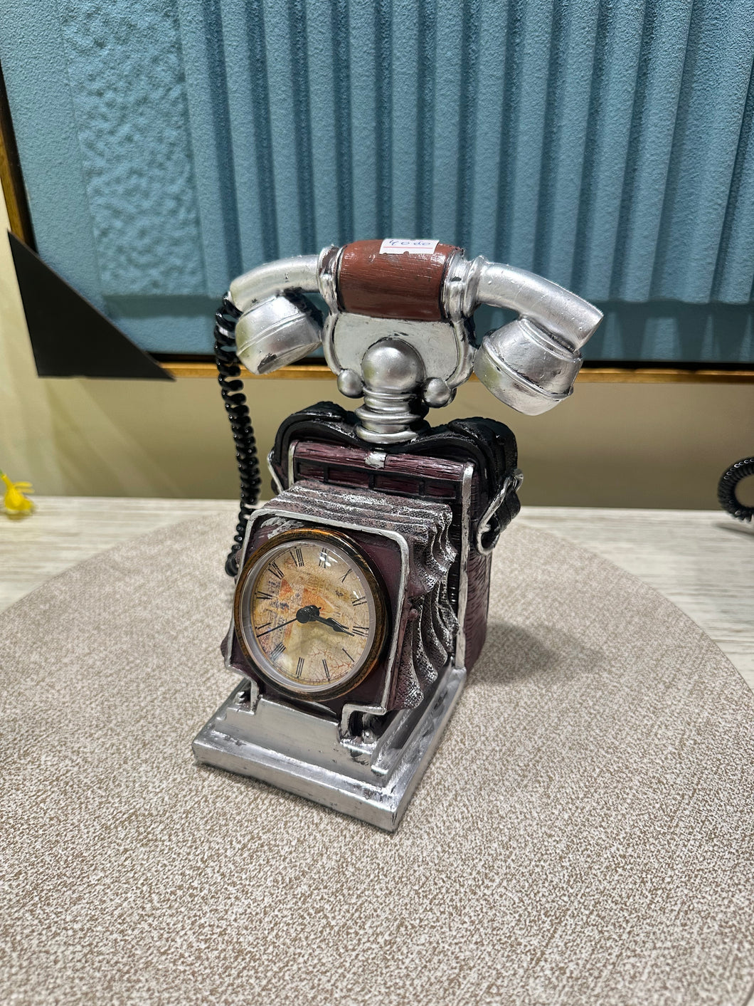 Antique Telephone 14