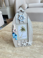 Beach Frame 002