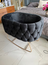 Baby bassinet 06