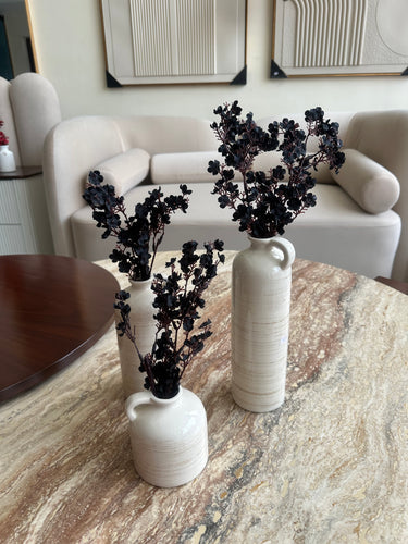 Elysian Vase set of 3 016