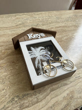 Vintage Key Hanger 06