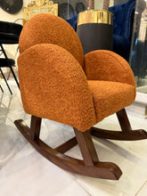 Kids Rocking Chair