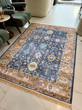 Modern Rug VZ21