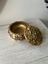 Jewellery box