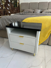 Diana Side Table