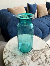 Nordic Glass Vase 02