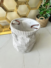 Toy Storage Basket 002