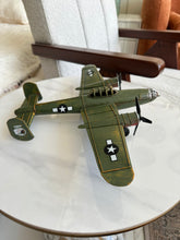 Decorative Air Plane 02