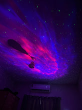 Robot Galaxy & Star Projector