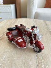 Heavy Bike Decor 03