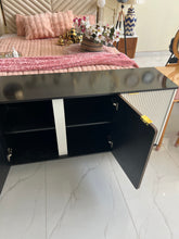 Urban Blend Console