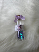 Cork bottle