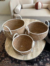 Large Storage Basket 015