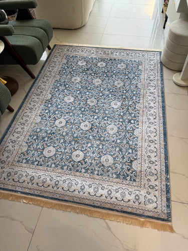 Modern Rug VZ22