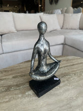 Meditation Sculpture 002