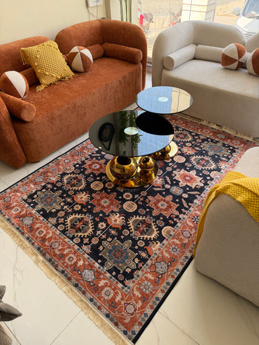 Modern Rug VZ20