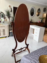 Victorian Mirror