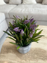 Heart Planter 004 Purple