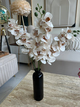 Orchids Artificial Flowers 015