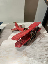 Decorative Air Plane 05