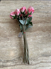 Rose Bunch Pink