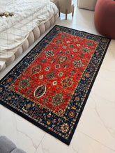 Modern Rug SS107