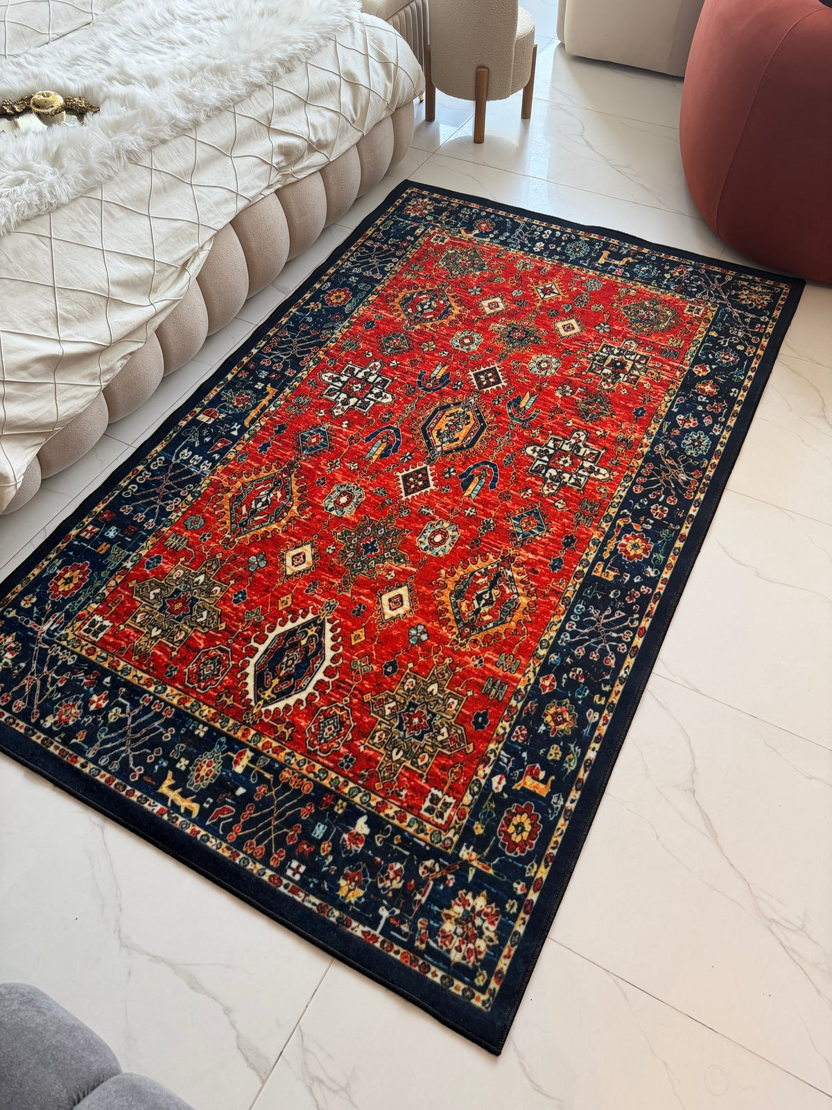 Modern Rug SS107
