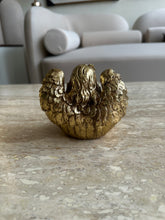 Angel Candle stand