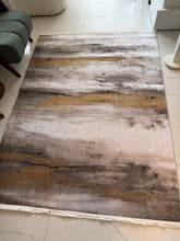 Modern Rug VZ35