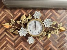 Premium wall Clock Decor 14