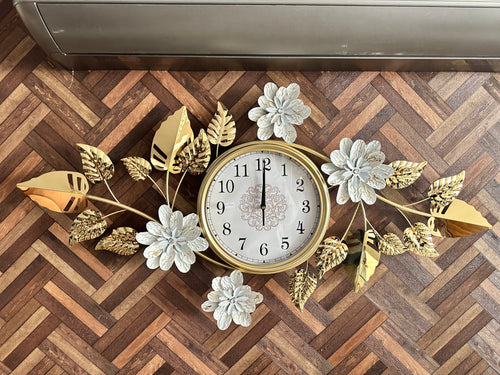 Premium wall Clock Decor 14