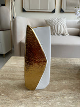 Lustre Vase 002