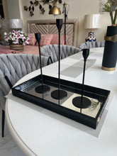 Leather Tray 02