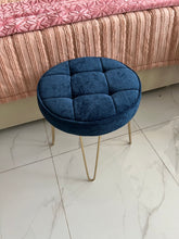 Round Imported Stool 05