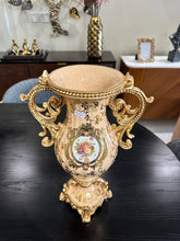 Victorian Center Table Set