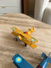 Decorative Air Plane small 05