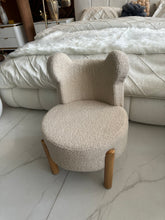 Bear Chair