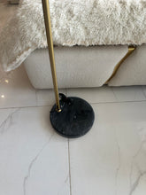 Bronze Lamp Arc 02 (only in Lahore)