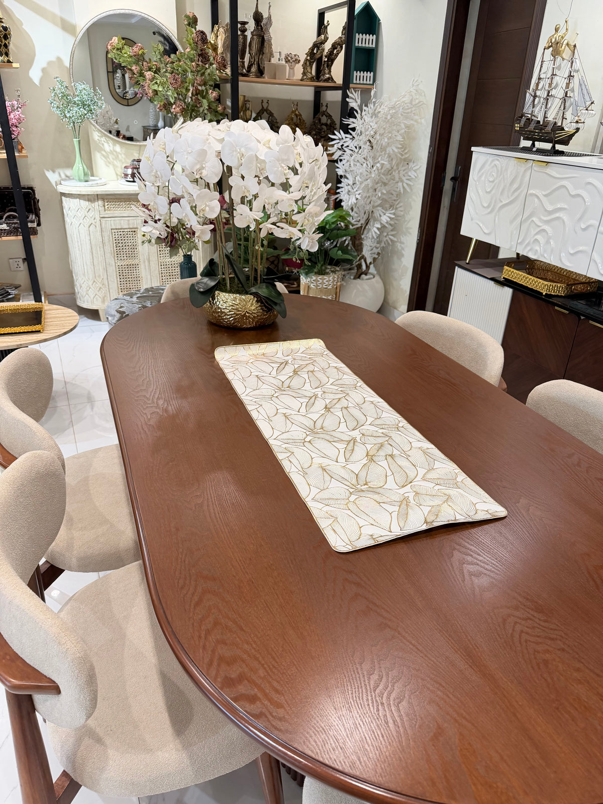 Table Runner 002
