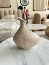 Terra 07 (Dune Vase)