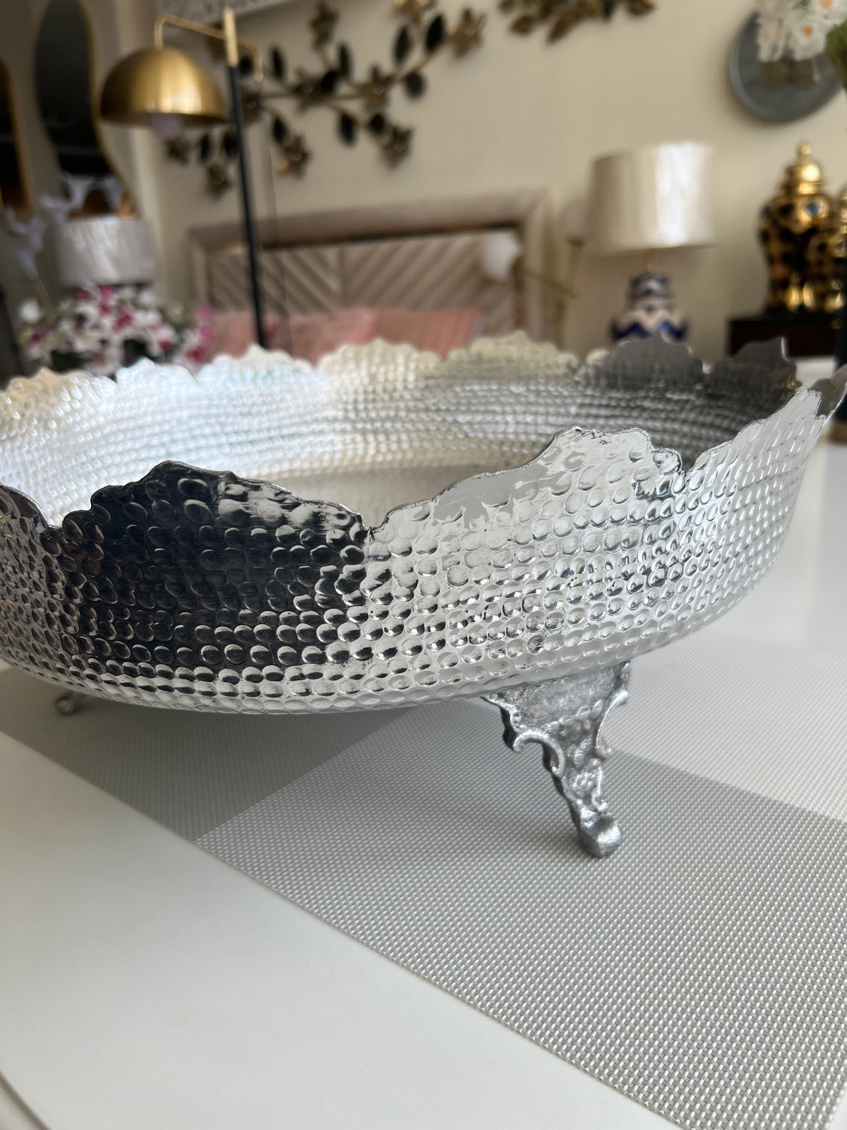 Silver Platter 01