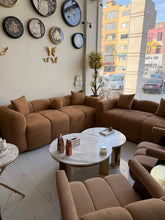 Bubble Sofa 3 & 2 seater