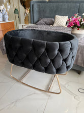 Baby bassinet 06